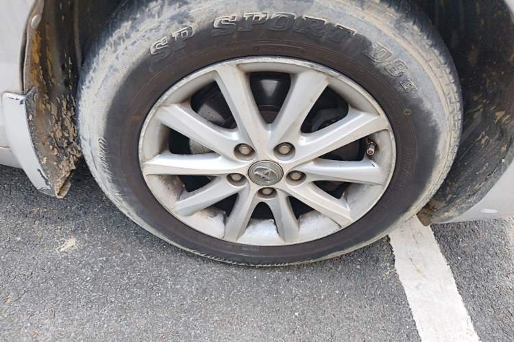 Used Toyota Camry 2011 200G Classic Anniversary Edition