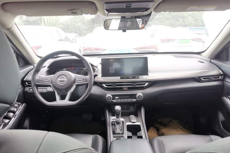 Used Nissan Teana 2022 2.0L XL-TLS Enjoyment Edition
