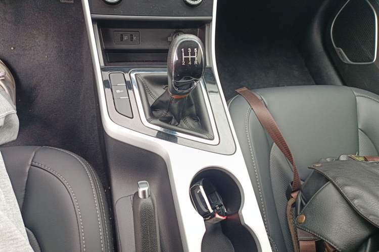 Used Chery Arrizo 5 2019 PRO 1.5L Manual Comfort Edition China VI