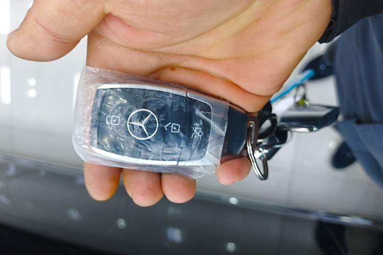 Used Mercedes-Benz E-Class 2023 Updated E 300 L Fashion Edition
