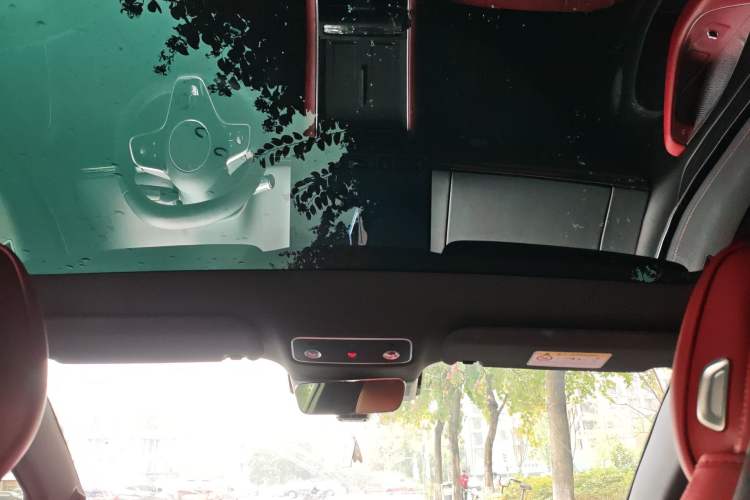 Used Hima Luxeed S7 2024 Max RS
