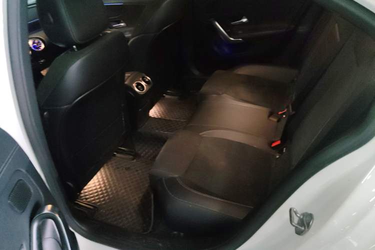 Used Mercedes-Benz A-Class 2020 A 200 L Sport Sedan
