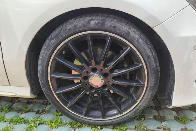 Used Mercedes-Benz A-Class 2015 A 200 Sport Edition