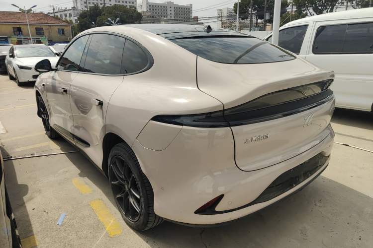 Used IM LS6 2023 Max Standard Edition