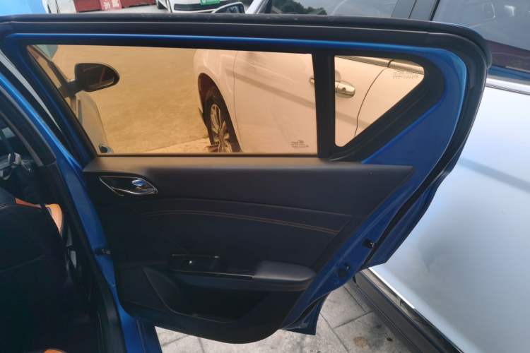 Used Baojun 310 2017 1.5L Automatic Luxury Model