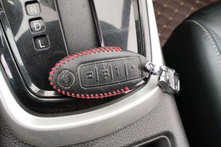 Used Nissan Tiida 2016 1.6L CVT Smart Drive Edition
