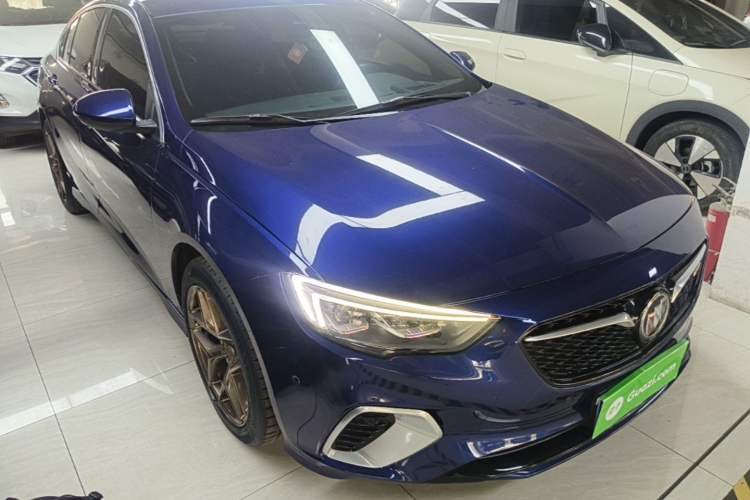 Used Buick Regal 2017 GS 28T Prestige Model
