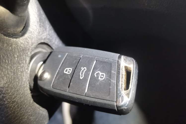 Used Volkswagen Lavida 2022 1.5L Automatic Fashion Edition