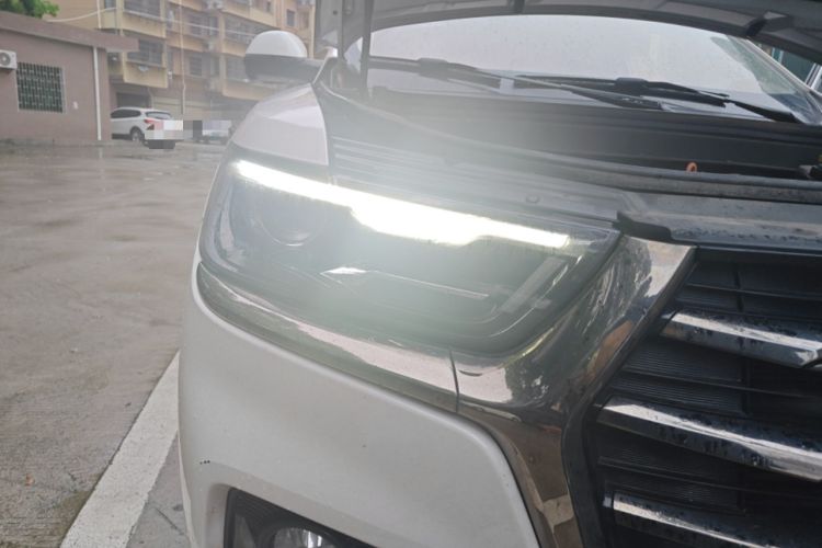 Used Haval H6 2021 China Trend Edition 1.5 GDIT Automatic Champion Version