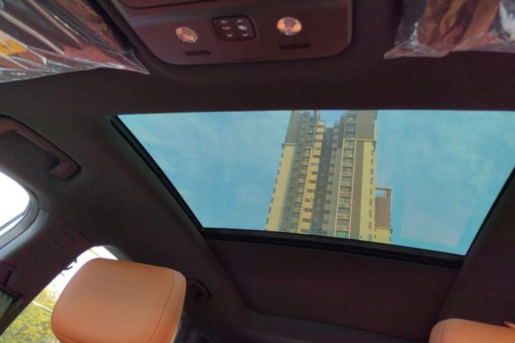 Used Wuling Xingguang S 2025 Model 510 km Flagship Version
