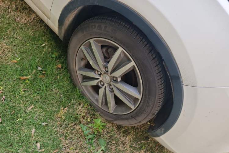 Used CHANGAN Eado 2015 1.6L Manual Junku Model China IV Standard
