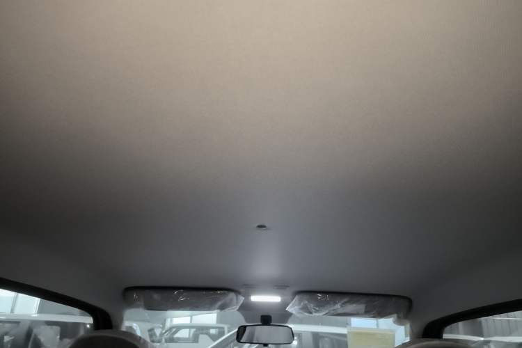 Used Geely Galaxy Panda 2025 210km Panda Kart