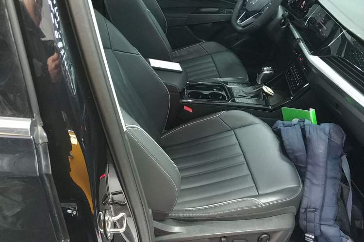 Used Volkswagen Passat 2023 Revised 330TSI Starry Elite Edition
