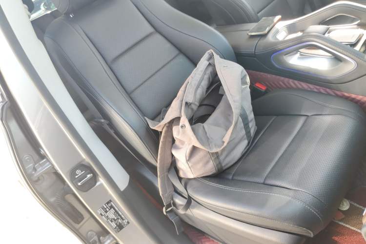 Used Mercedes-Benz GLE New Energy 2021 GLE 350 e 4MATIC
