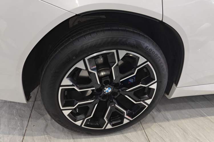 Used BMW X3 2025 xDrive30L Leading Model M Sport Package