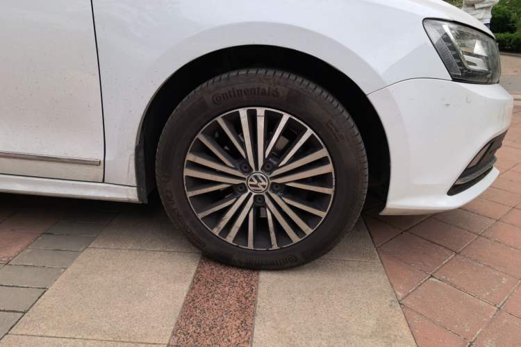 Used Volkswagen Sagitar 2018 280TSI DSG Comfort Model