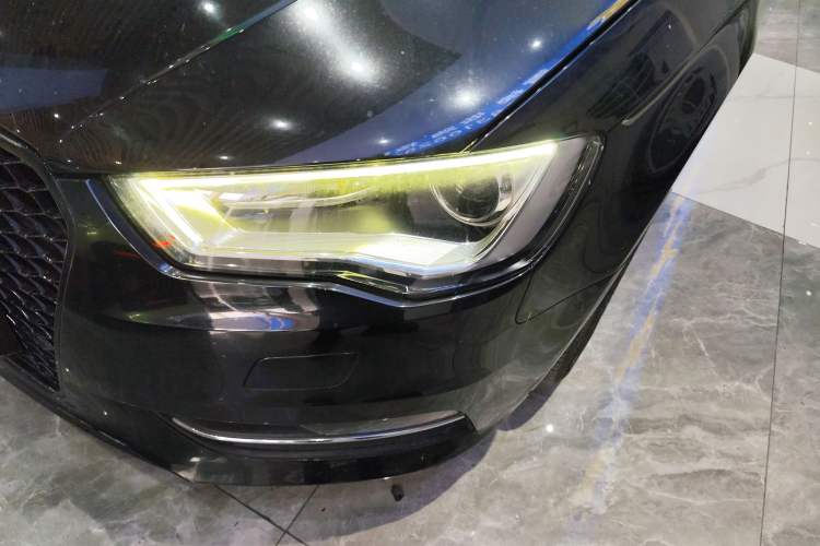 Used Audi A3 2016 Sportback 35 TFSI Ambition Edition