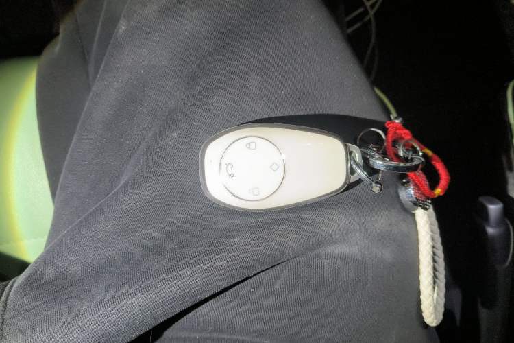 Used Leapmotor T03 2024 200 Lite Edition