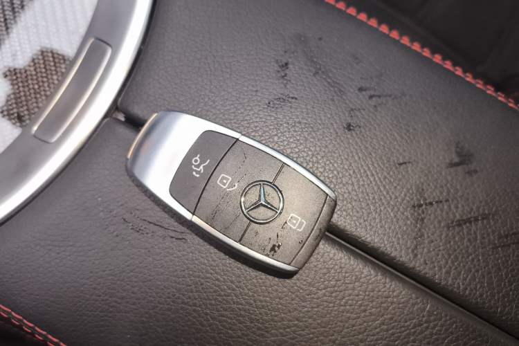 Used Mercedes-Benz GLC AMG 2022 AMG GLC 43 4MATIC