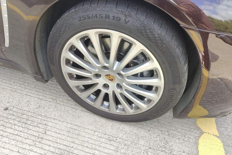 Used Porsche Panamera 2014 Panamera Executive 3.0T
