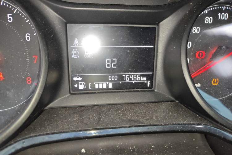 Used Chevrolet Cavalier 2020 320 Manual Enjoyment Edition
