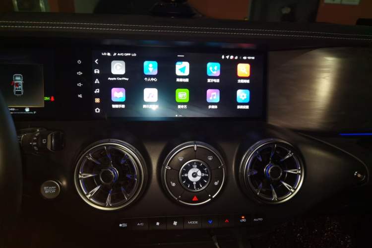 Used Tank 300 2023 Off-Road Edition 2.0T Conqueror
