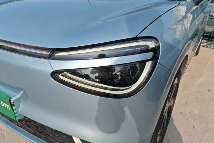 Used Dongfeng NAMMI 01 2024 430 Plus Smart+