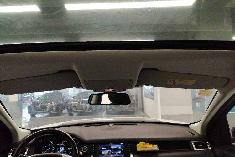 Used Land Rover Discovery Sport 2017 2.0T HSE
