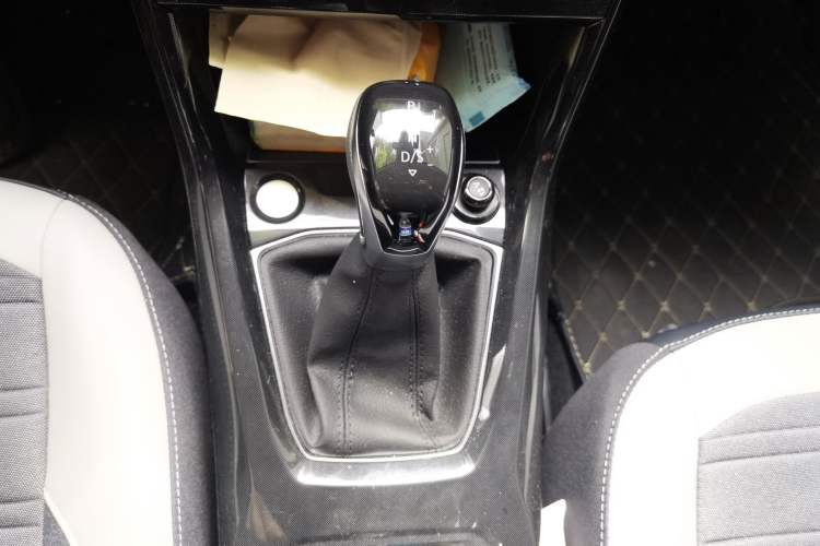 Used Volkswagen Tharu 2025 New Sharp 1.5L Ambitious Edition