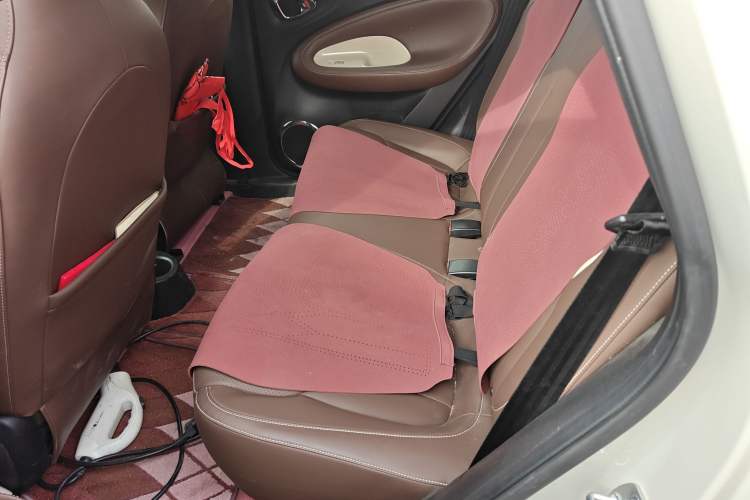 Used Wuling Bingo 2023 203km Comfort Edition