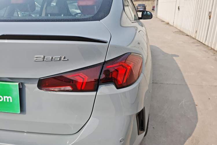 Used BMW 2 Series 2025 225L M Sport Night Edition Package
