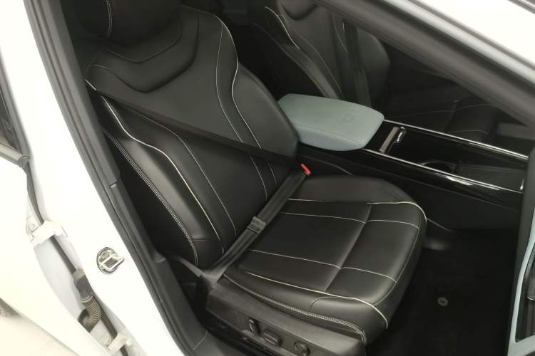 Used Volkswagen ID.4 X 2022 Pure Smart Edition