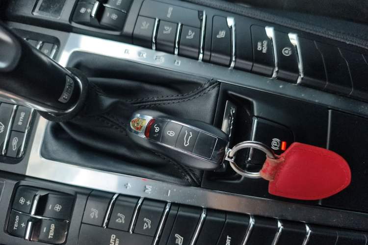 Used Porsche Macan 2014 Macan 2.0T
