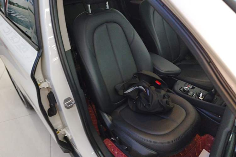 Used BMW X1 2016 sDrive18Li Fashion Model