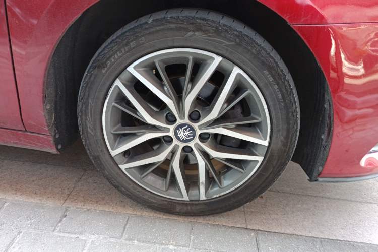 Used BYD Qin Pro New Energy 2019 DM Super Edition 1.5TI Automatic Smart Connect Prestige Model China VI Standard
