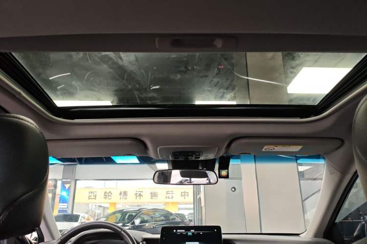 Used Toyota Camry 2021 2.0G Luxury Edition
