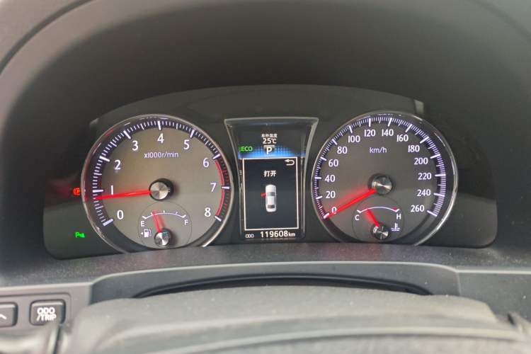 Used Toyota Crown 2018 2.0T Sport Edition