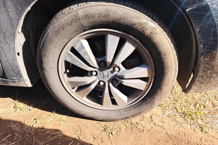 Used Honda Accord 2010 2.0L EX
