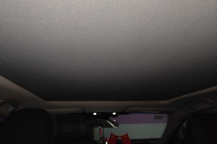 Used Toyota Camry 2019 2.5G Luxury Edition China VI Standard Headliner