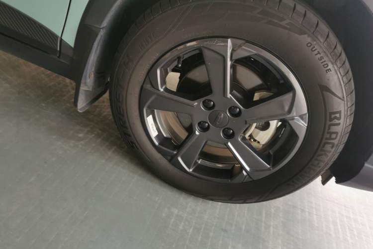 Used Geometry E Firefly 2024 301km Starlight