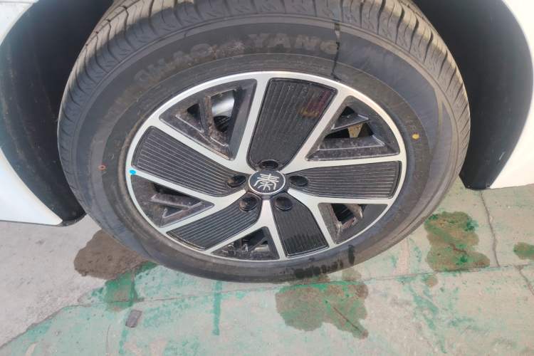 Used BYD Qin L 2024 DM-i 120KM Beyond Model