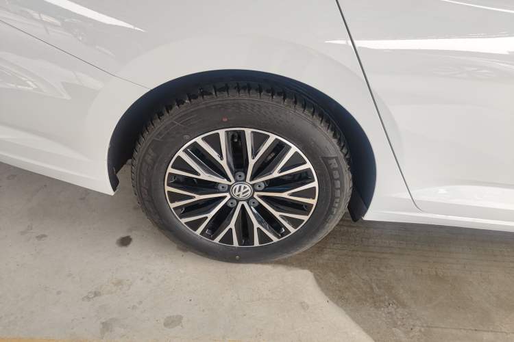 Used Volkswagen Sagitar 2021 200TSI DSG Comfort Connect Edition Exterior 5