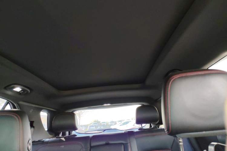 Used Chevrolet Equinox 2022 Mild Hybrid 550T RS Smart Boundary-Setting Edition