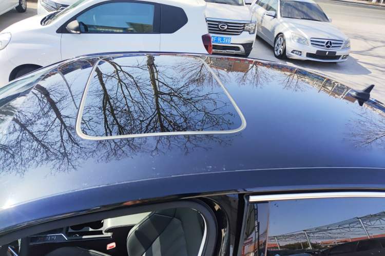 Used Volkswagen Passat 2023 Revised Version 280TSI Business Edition
