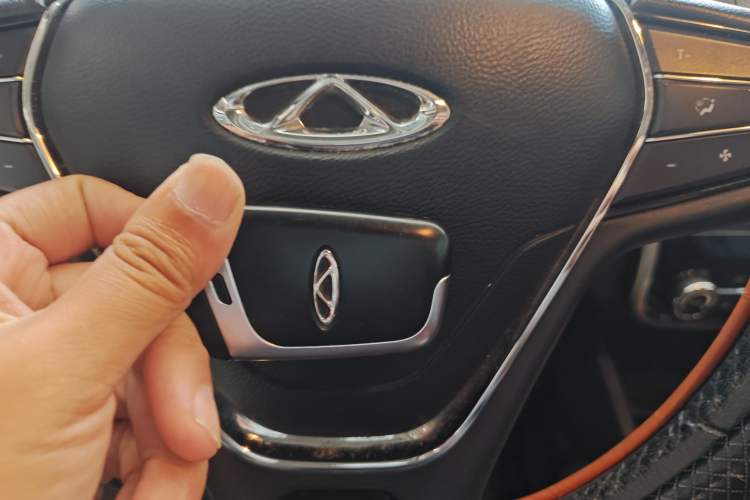 Used Chery Little Ant 2019 4-Seater Smart Edition 35 kWh
