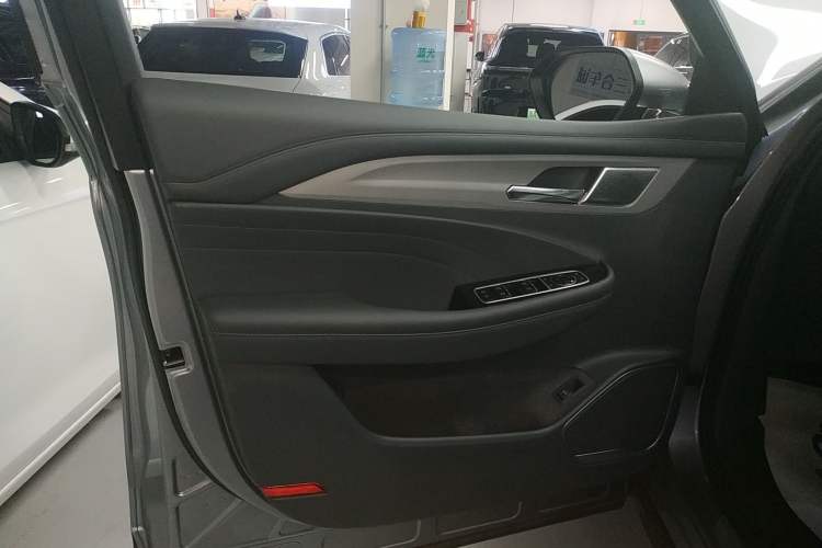 Used ARCFOX Alpha T 2021 480S 160kW