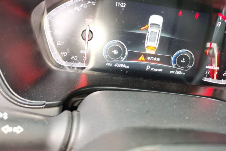 Used Changan CS75 2024 Enjoyment Edition 1.5T DCT Prestige Model