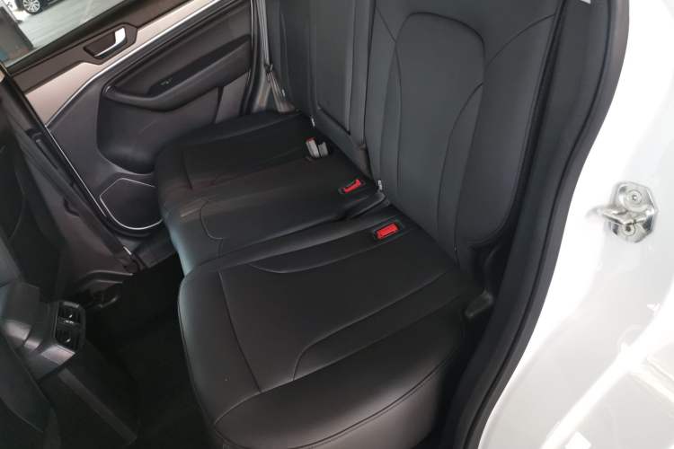 Used Haval H6 2018 Blue Label Sport Edition 1.5T Automatic Two-Wheel Drive Elite Model
