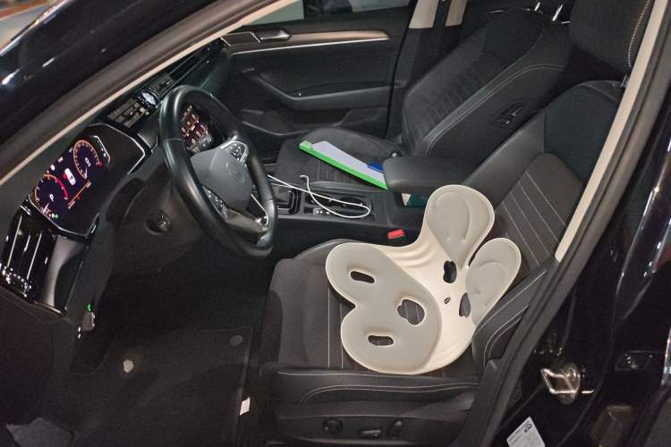 Used Volkswagen Magotan 2020 380TSI DSG Luxury Version
