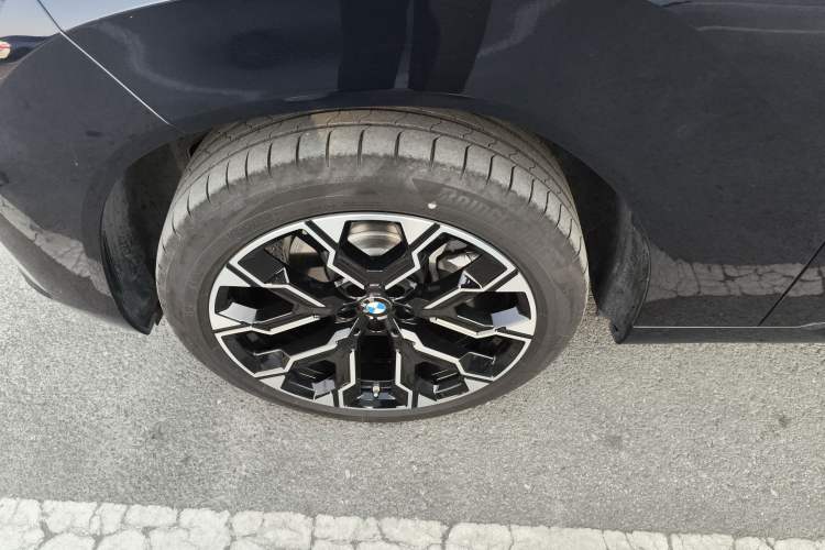 Used BMW X3 2025 xDrive30L Leading Model M Sport Package
